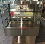Showroommodel NordCap koelvitrine, OPVE 99 Valora, Ophalen, Gebruikt, Koelen en Vriezen