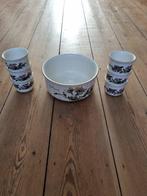 Villeroy & Boch - Ovenschaal (7) - Botanica - Porselein