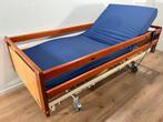 INVACARE 81 Elektrisch Hoog Laag (Demontabel) Thuiszorgbed, Diversen, Verpleegmiddelen, Verzenden, Zo goed als nieuw