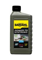 Bardahl Power TS Syntronic Jet ski BIO 2-takt 1ltr, Watersport en Boten, Nieuw