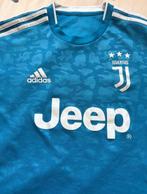 Juventus - Italiaanse voetbal competitie - 2019 -, Nieuw
