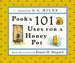 POOHS 101 USES FOR A HONEY POT 9780525458296 A. Milne, Boeken, Taal | Engels, Verzenden, Zo goed als nieuw, A. Milne