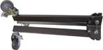 Falcon Eyes Heavy Duty Statief Dolly PT-80 Universeel, Verzenden, Nieuw