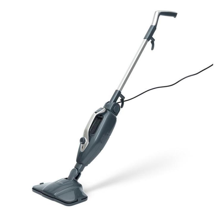 Stoomreiniger 14-in-1 - 1300 watt, Doe-het-zelf en Verbouw, Reinigingsmachines, Nieuw, Verzenden