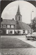 WINTERSWIJK - Groeten uit Winterswijk, Verzamelen, Ansichtkaarten | Nederland, Verzenden, Gelopen