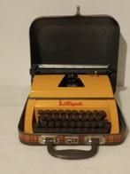 Lilliput - Typemachine - 1960-1970