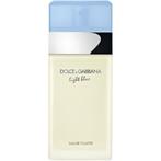 Dolce & Gabbana Light Blue Pour Femme Giftset Eau de, Ophalen of Verzenden, Nieuw, Overige typen