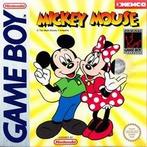 Mickey Mouse 2 - Gameboy (Losse Cartridge) (Nintendo), Spelcomputers en Games, Games | Nintendo Game Boy, Verzenden, Nieuw