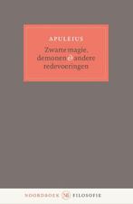 9789464710946 Zwarte magie, demonen  andere redevoeringen, Boeken, Verzenden, Nieuw, Lucius Apuleius