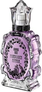 ANNA SUI FORBIDDEN AFFAIR EDT FLES 30 ML, Sieraden, Tassen en Uiterlijk, Uiterlijk | Parfum, Nieuw, Verzenden