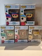Funko - Funko Pop Lot 5x South Park #08 Stan #09 Kyle #14