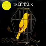 lp nieuw - Talk Talk - The Very Best Of, Verzenden, Zo goed als nieuw
