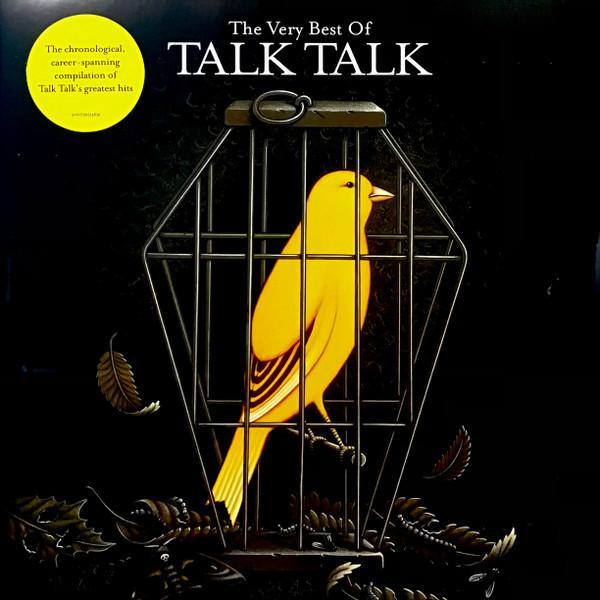 lp nieuw - Talk Talk - The Very Best Of, Cd's en Dvd's, Vinyl | Pop, Zo goed als nieuw, Verzenden