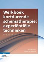 9789036827584 Werkboek kortdurende schematherapie: experi..., Boeken, Verzenden, Nieuw, Jenny Broersen