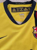 FC Barcelona - Spaanse voetbal competitie - Samuel Etoo -, Nieuw