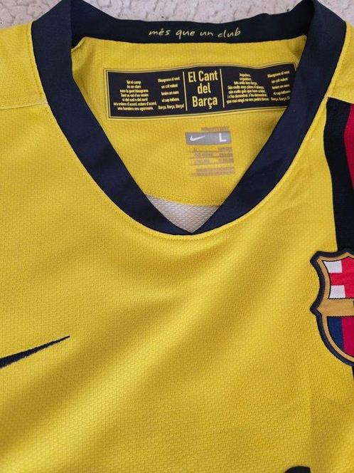 FC Barcelona - Spaanse voetbal competitie - Samuel Etoo -, Verzamelen, Overige Verzamelen