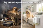 Last van dierenlucht in huis? Deze oplossing werkt écht, Dieren en Toebehoren, Dierenvoeding