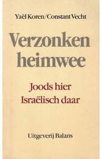 Verzonken heimwee 9789050180467 Koren, Boeken, Verzenden, Gelezen, Koren