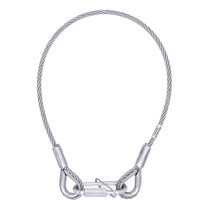 25× FORTEX Safety veiligheidskabel BGV-C1 gecertificeerd 100, Muziek en Instrumenten, Licht en Laser, Verzenden