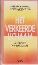 Het verkeerde lichaam 9789026312038, Boeken, Verzenden, Gelezen