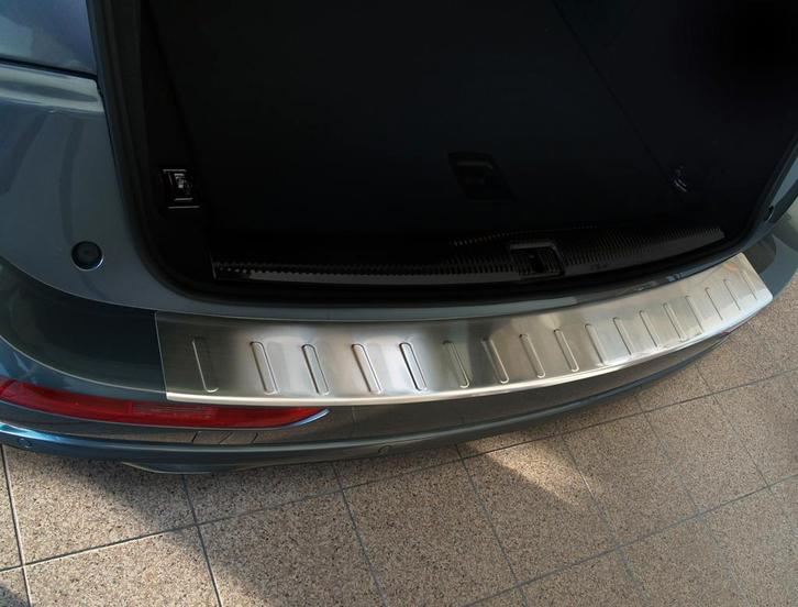 Achterbumperbeschermer | Audi | Q5 08-12 5d suv. / Q5 12-17, Auto-onderdelen, Carrosserie en Plaatwerk, Nieuw, Audi, Verzenden