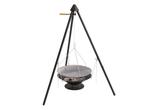 Veiling - Barbecook hout barbecue Junko ø60cm, Tuin en Terras, Houtskoolbarbecues, Nieuw