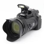 Digitale fotocamera | Nikon Coolpix P1000 | Tweedehands, Verzenden, Gebruikt, Nikon