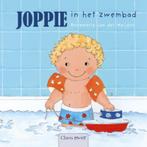 Joppie in het zwembad 9789044812718, Verzenden, Gelezen, Annemarie van der Heijden