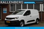 Peugeot Partner 1.5 BlueHDI Pro / Airco / Bluetooth / cruise, Stof, Gebruikt, Euro 6, Start-stop-systeem