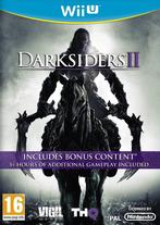 Darksiders II (German) [Wii U], Ophalen of Verzenden, Zo goed als nieuw