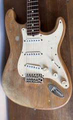 Ad De Peffer - Stratocaster - - Elektrische gitaar -, Nieuw