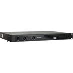DAP CA-2300 klasse D versterker 2x 200 Watt 8 ohm, Auto diversen, Autospeakers, Verzenden, Nieuw