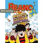 Beano Annual 9781845355463, Boeken, Verzenden, Zo goed als nieuw