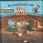 Tip de Muis / TV Album / 4 9789086684090 Valentina Mazolla, Boeken, Verzenden, Gelezen, Valentina Mazolla