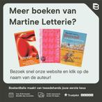 Gevangen op het kasteel 9789025860653 Martine Letterie, Verzenden, Gelezen, Martine Letterie