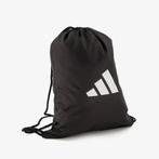 Adidas Tiro gymzak zwart, Verzenden, Nieuw