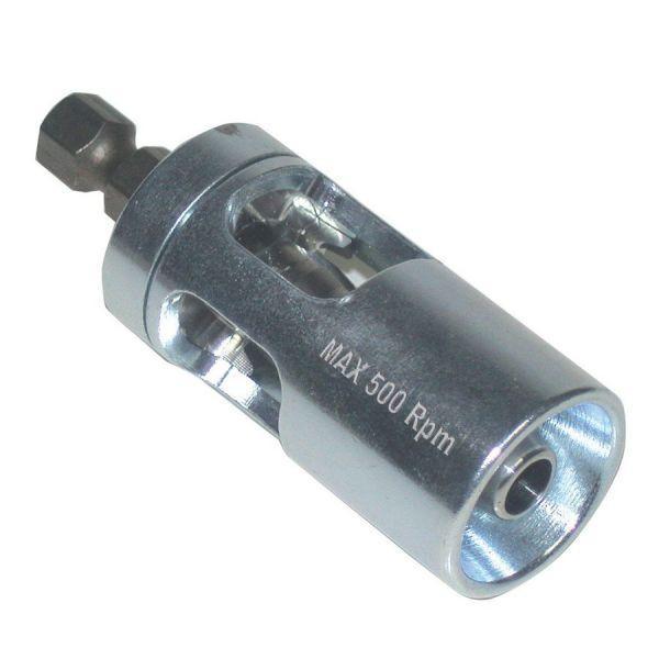 Henco KS-M Kalispeed ontbramer voor Ø26 mm, Doe-het-zelf en Verbouw, Verwarming en Radiatoren, Verzenden