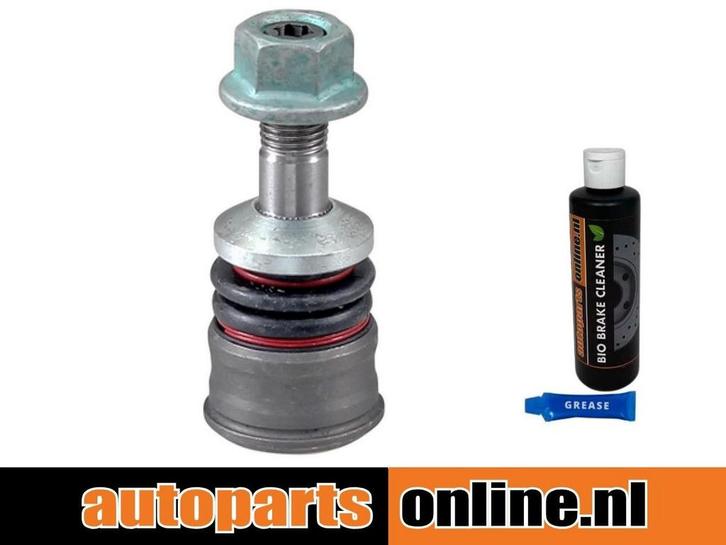 Fuseekogel Mercedes-benz E-klasse achterzijde, links of rech, Auto-onderdelen, Besturing, Nieuw, Verzenden