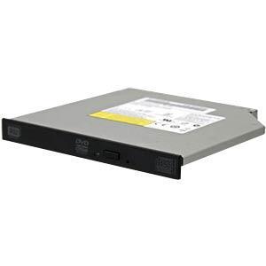 HP DVD/CD  Rewritable Drive DS-8ABSH dvd/cd speler (PN, Computers en Software, Windows Laptops, Gebruikt, Ophalen of Verzenden