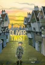 Oliver Twist / Kinderklassiekers / 2 9789021420172, Boeken, Verzenden, Zo goed als nieuw, Charles Dickens