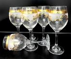 Italglass - Italian Manufacturer - Drinkservies voor 6 (6) -