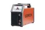 Lorch T 220 DC BasicPlus Inverter TIG lasapparaat, Doe-het-zelf en Verbouw, Ophalen of Verzenden, Nieuw