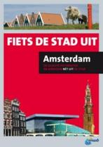 Amsterdam - Fiets de stad uit 9789018030797, Verzenden, Gelezen