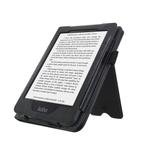 Kobo Nia (6) N306 - 2in1 Stand Cover / Hoesje / Sleepco..., Computers en Software, E-readers, Nieuw