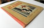 Tintin T4 - Les Cigares du Pharaon N&B (A6) - C - 1 Album -, Nieuw