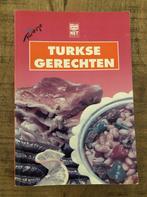 Turkse gerechten 9799754796635 Inci Kut, Boeken, Overige Boeken, Gelezen, Inci Kut, N.v.t., Verzenden