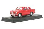 Alfa Romeo Giulietta TI Berlina 119 RIO Models  Modelauto, Hobby en Vrije tijd, Verzenden, Nieuw