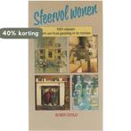 Sfeervol wonen : 1001 ideeen om uw huis gezellig in te, Boeken, Verzenden, Gelezen, F Auping