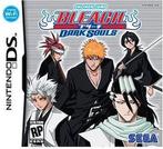 Bleach Dark Souls (DS Games) (Nintendo DS), Spelcomputers en Games, Ophalen of Verzenden, Zo goed als nieuw