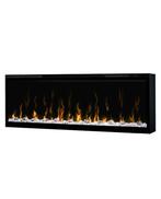 Dimplex Ignite XL 50 Elektrische Inbouwhaard Front 130cm, Verzenden, Nieuw, Inbouwhaard, Elektrische haard